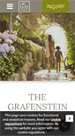 Mobile Screenshot of grafenstein.it